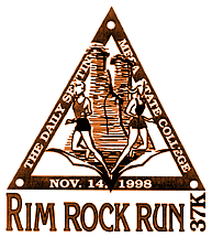 Rim Rock Run