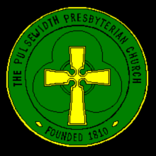 The Cumberland Presbyterian Center
