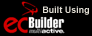 <TXBUECB>Built using ecBuilder</TXBUECB >