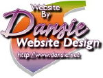 Websites by Dansie Website Design