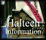 Haltech Information
