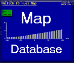 Map Database