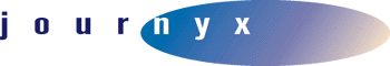 journyx logo