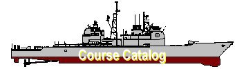 Course Catalog Link
