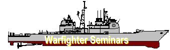 Warfighter Seminars Link