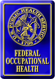 Federal Occupational Health