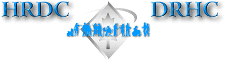 [ HRDC logo DRHC ]
