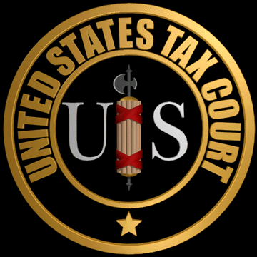 United States Tax Court Shield