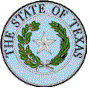 The GREAT Texas State Seal
