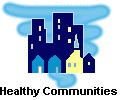 health communities icon