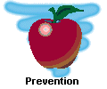 prevention icon