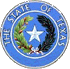 State of Texas home page