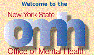 New York State Office of Mental Health Home Page