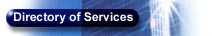 Directory of Services