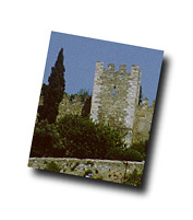 Castelo de S. Jorge - imagem