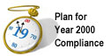 Plan for Year 2000 Compliance
