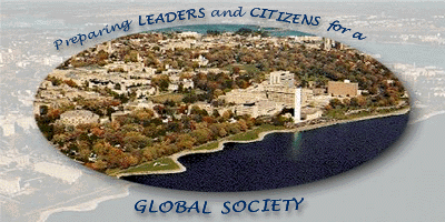 Preparing Leaders and Citizens for a Global Society