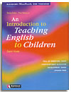 An Introduction to Teaching English to children