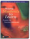 Helping students to learn