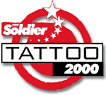 Tattoo 2000
