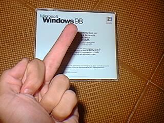 nova windows eu amo..