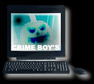 Crime Boys - Brazilian Hackers