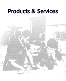 j.m.fry Products & Services