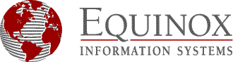Welcome to Equinox Information Systems