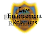 Law Enforcement Relations