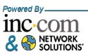 powered by inc.com and Network Solutions