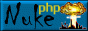 Web site powered by PHP-Nuke