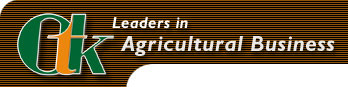 OTK Leaders in Agricultural Produce