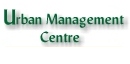Urban Management Centre (UMC)
