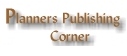 Planners publishing corner