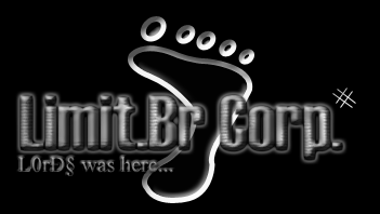 Limit.Br Logo by L0rЧ