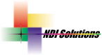 NDI Solutions: Home