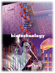 Biotechnology Division