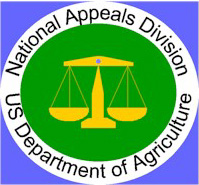 National Appeals Division Logo