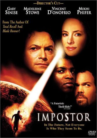 Impostor movie