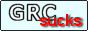 GRC Sucks