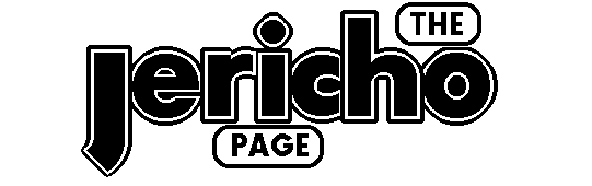 The Jericho Page