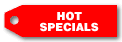 Hot Specials