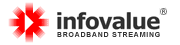 Infovalue Logo