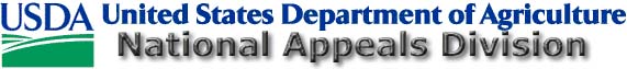 National Appeals Division Home Page.