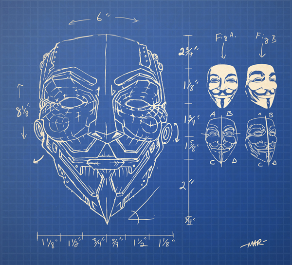 better anonymous blueprint